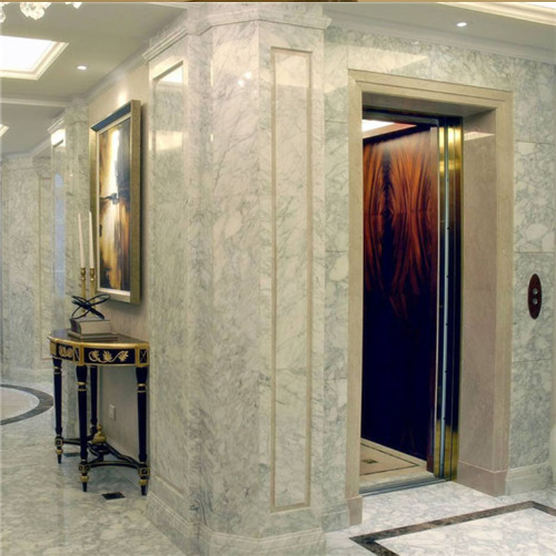 別墅小型電梯給人們帶來(lái)哪些改變？