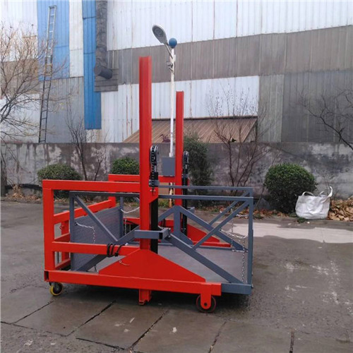 移動式裝卸平臺