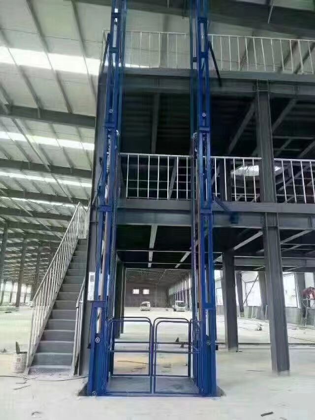 影響液壓升降機(jī)效率的因素有哪些？