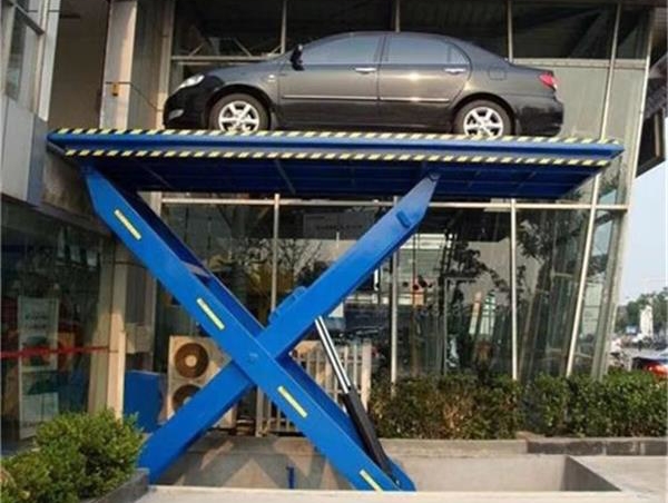 液壓升降貨梯自身有哪些優(yōu)點呢？